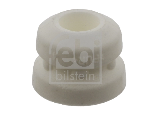 Rubber Buffer, suspension